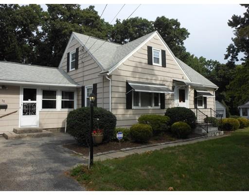 38 Doyle Ave, Springfield, MA 01104 photo 1
