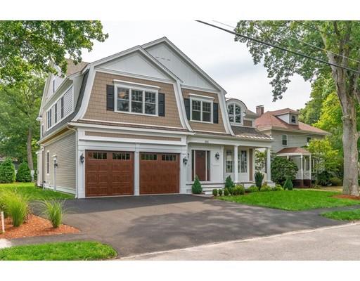 252 Manning St, Needham, MA 02492 photo 28