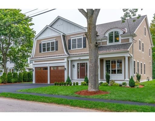 252 Manning St, Needham, MA 02492 photo 29