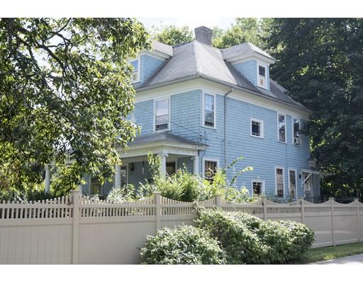 65 Olean St, Worcester, MA 01602 photo 25