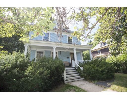 65 Olean St, Worcester, MA 01602 photo 1