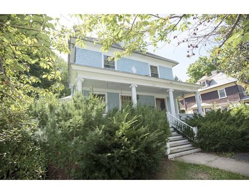 65 Olean St, Worcester, MA 01602 photo 2