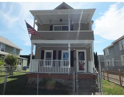 41 Margaret St, Springfield, MA 01105 photo 1