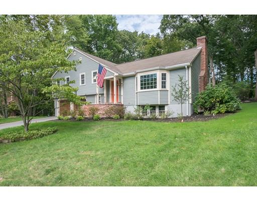 16 Mayflower Rd, Winchester, MA 01890 photo 1