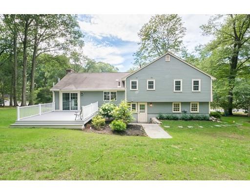 16 Mayflower Rd, Winchester, MA 01890 photo 20
