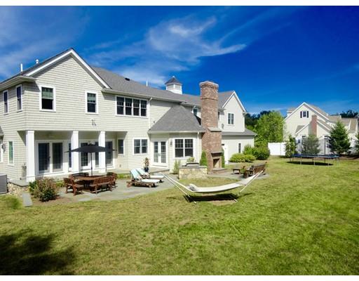 7 Cranberry Ln, Hingham, MA 02043 photo 2