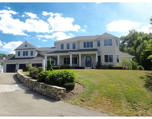 7 Cranberry Ln, Hingham, MA 02043 photo 1