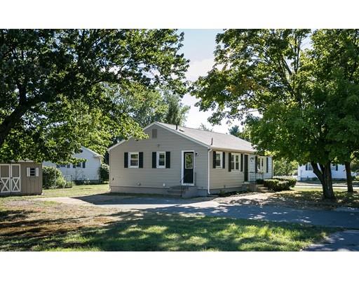23 Rabideau Dr, Easthampton, MA 01027 photo 1