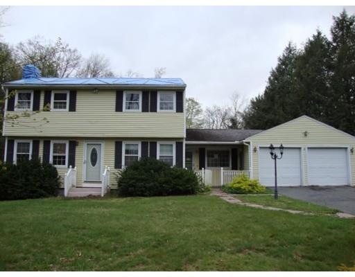 4 Memory Ln, Wilbraham, MA 01095 photo 1