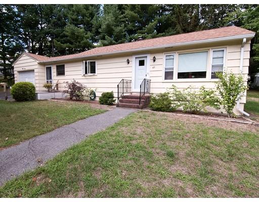 45 Chickering Rd, Lawrence, MA 01843 photo 23