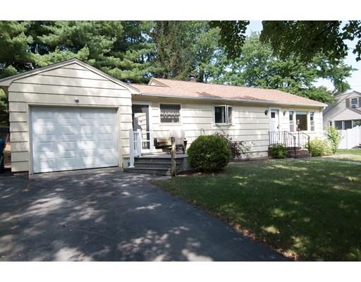 45 Chickering Rd, Lawrence, MA 01843 photo 1