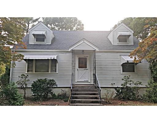 45 Mitchell St, Randolph, MA 02368 photo 1
