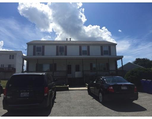 261 Neptune St, Fall River, MA 02721 photo 1