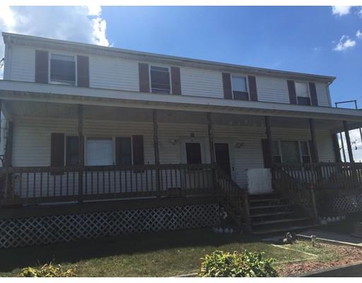 261 Neptune St, Fall River, MA 02721 photo 2