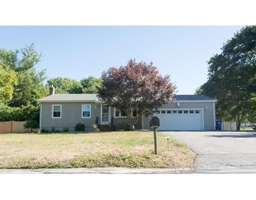 11 Studley St, Fairhaven, MA 02719 photo 1