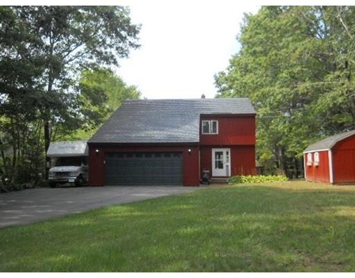 81 Dunn Rd, Ashburnham, MA 01430 photo 3