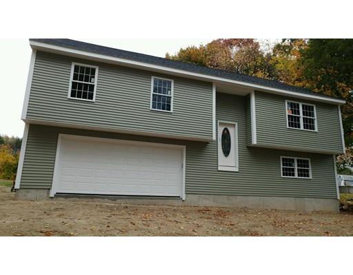 12 Third Ave, Dudley, MA 01571 photo 1