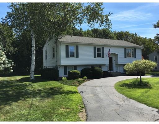 49 Eldridge Dr, North Attleboro, MA 02760 photo 1