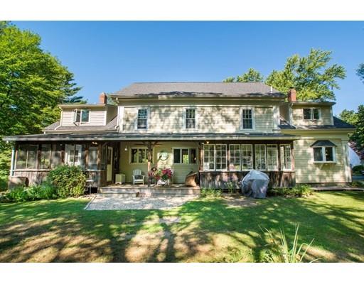 180 South St, Upton, MA 01568 photo 2