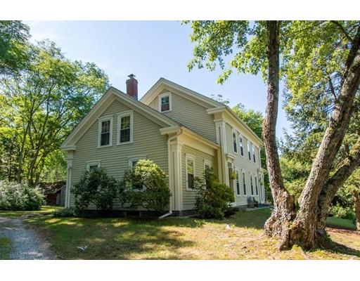 180 South St, Upton, MA 01568 photo 1