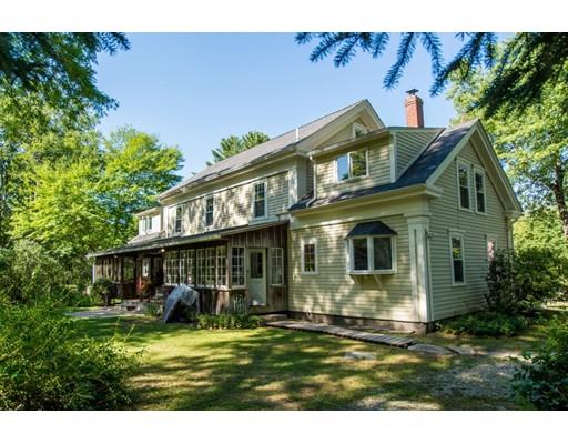 180 South St, Upton, MA 01568 photo 3