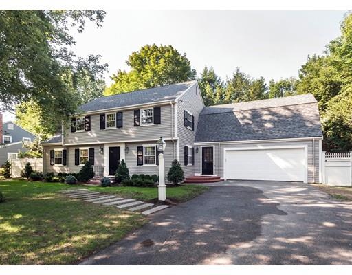 9 Denton Rd, Wellesley, MA 02482 photo 1