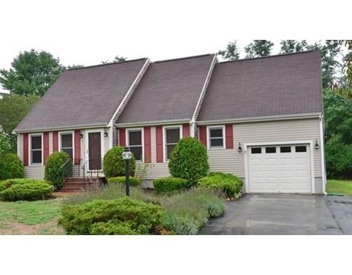 3 Bog Iron, West Wareham, MA 02576 photo 1