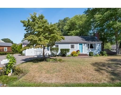 33 Carr Rd, Marshfield, MA 02050 photo 1