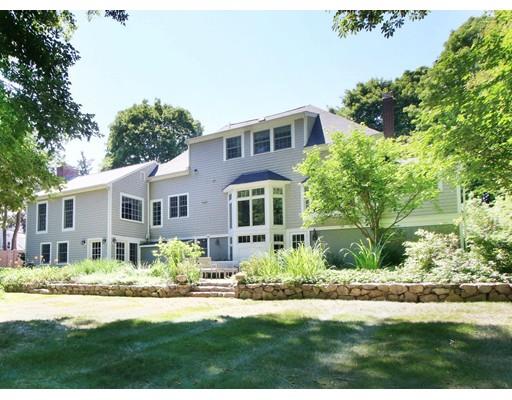 89 Maple Pl, Dedham, MA 02026 photo 2