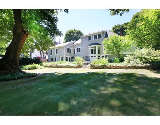89 Maple Pl, Dedham, MA 02026 photo 29