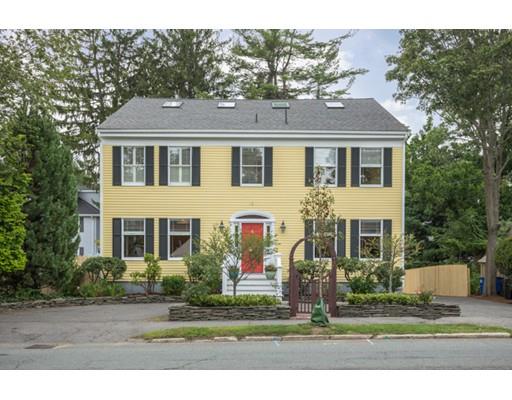 107 Atlantic Ave, Marblehead, MA 01945 photo 1