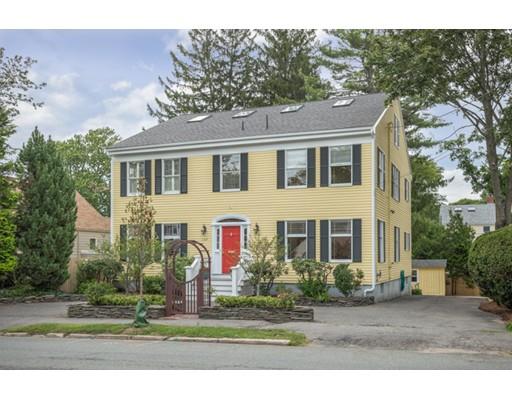 107 Atlantic Ave, Marblehead, MA 01945 photo 2