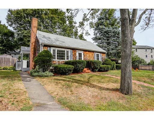 17 Macarthur Rd, Beverly, MA 01915 photo 1