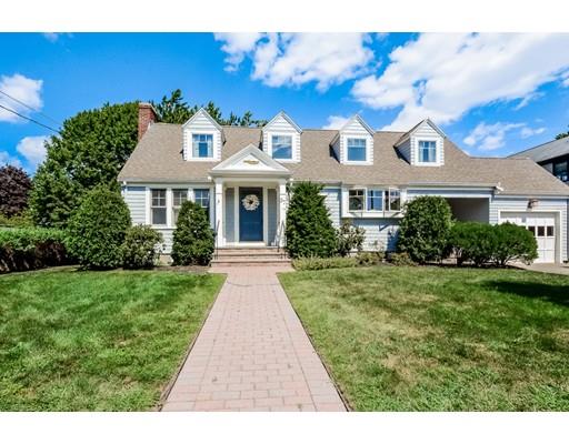37 Turner Rd, Marblehead, MA 01945 photo 1
