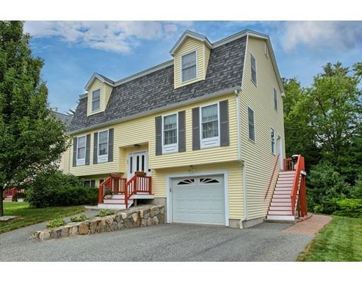 53 Charant Rd, Lowell, MA 01854 photo 1