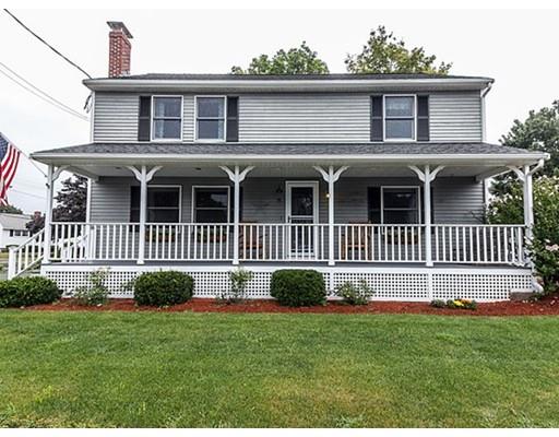11 Ralph Rd, Danvers, MA 01923 photo 1
