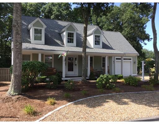 7 Bearse Rd, Mashpee, MA 02649 photo 1