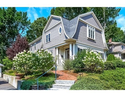 61 Prospect St, Needham, MA 02492 photo 1