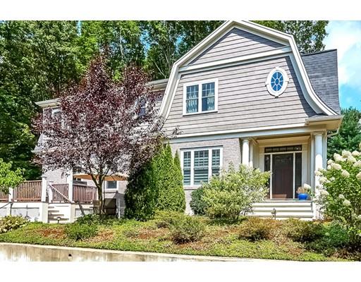 61 Prospect St, Needham, MA 02492 photo 2