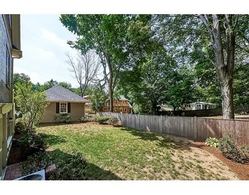 61 Prospect St, Needham, MA 02492 photo 30