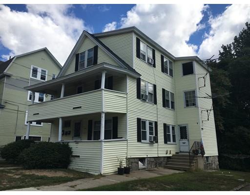 2 Stearns St, Worcester, MA 01603 photo 1