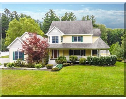 73 Baker Rd, Salisbury, MA 01952 photo 1