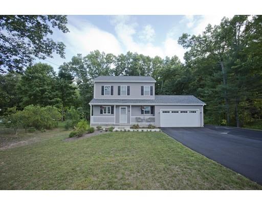 74 Plain St, Easthampton, MA 01027 photo 2