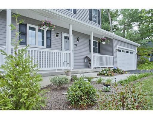 74 Plain St, Easthampton, MA 01027 photo 5