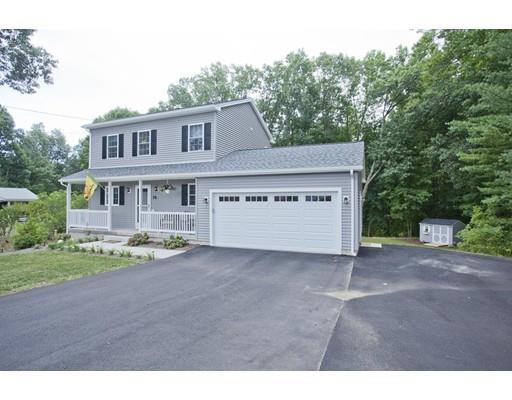 74 Plain St, Easthampton, MA 01027 photo 4