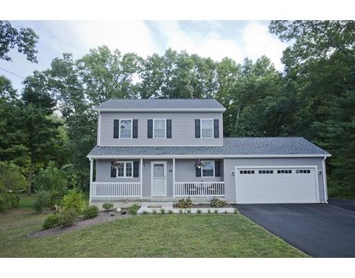 74 Plain St, Easthampton, MA 01027 photo 3