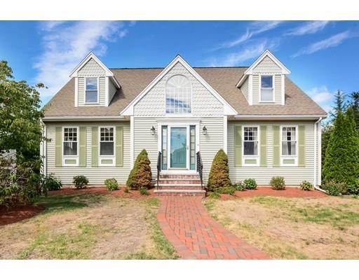 35 Beacon St, Stoneham, MA 02180 photo 1