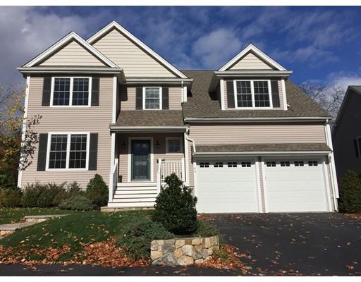 44 Elmwood Rd, Needham, MA 02492 photo 1