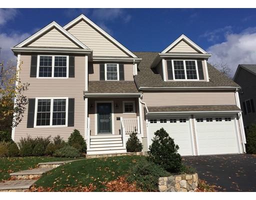 44 Elmwood Rd, Needham, MA 02492 photo 2