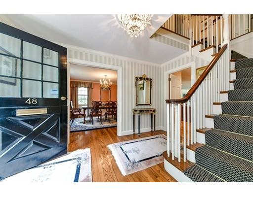 48 Thackeray Rd, Wellesley, MA 02481 photo 2